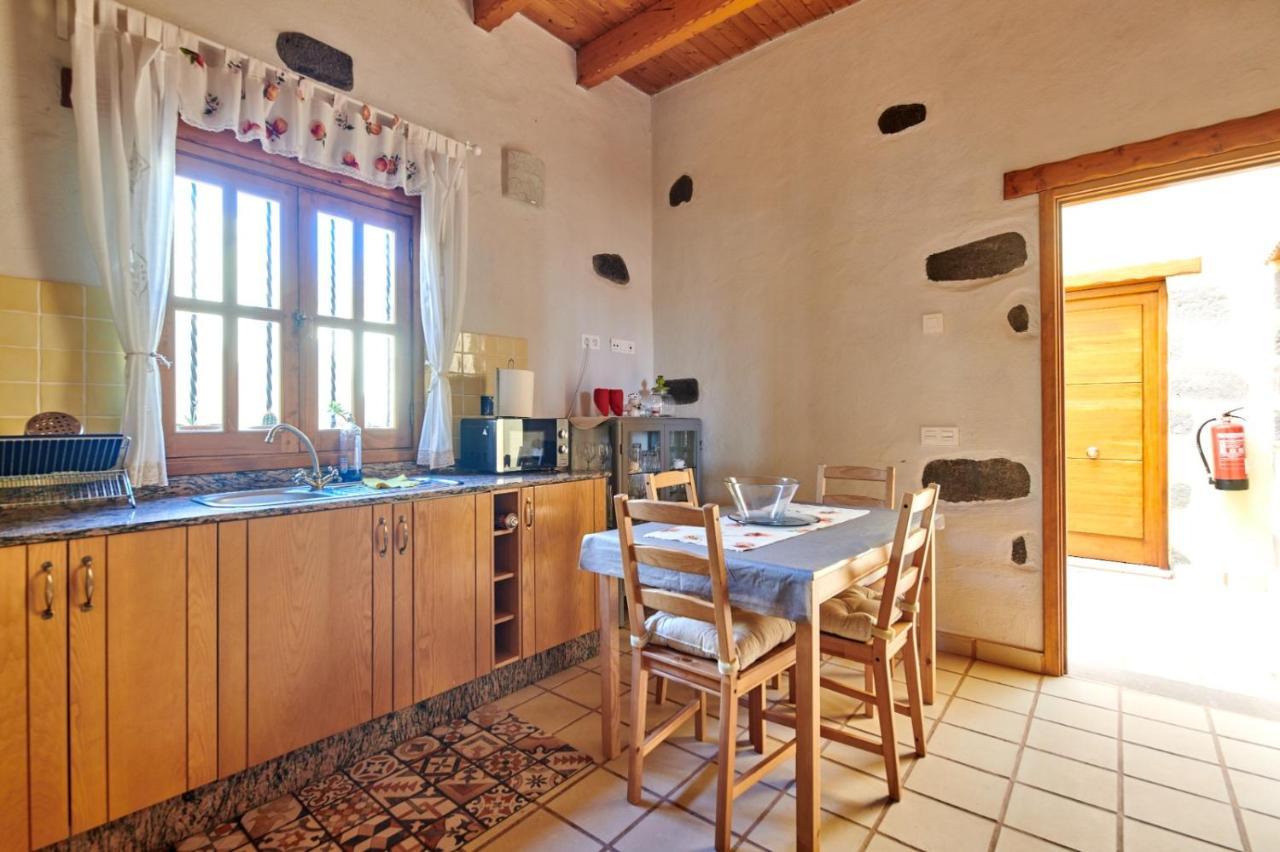 Los Algodones Cottage With Pool Ingenio Exterior photo